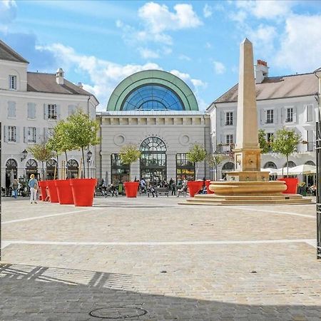 Disneyland-Paris, 8Pers, Wifi, Netflix, 2 Parkings سيري المظهر الخارجي الصورة
